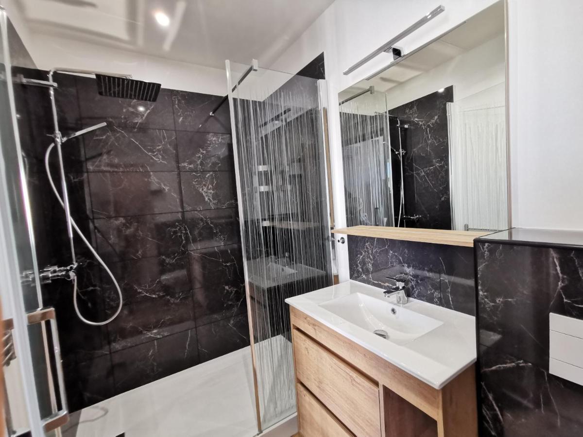 Apartamento Appart Hotel Spa Perpignan