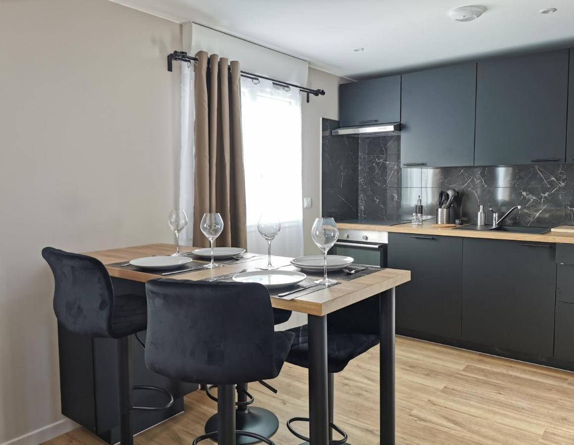 Appart Hotel Spa Perpignan Apartamento *