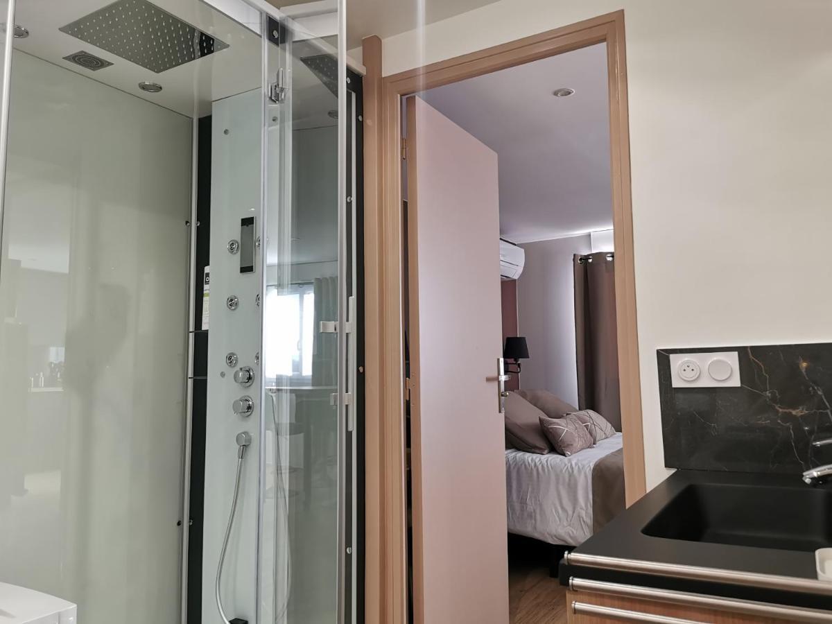 Appart Hotel Spa Perpignan Apartamento *