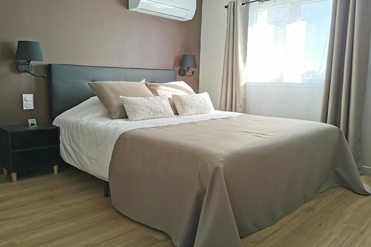 Apartamento Appart Hotel Spa Perpignan *