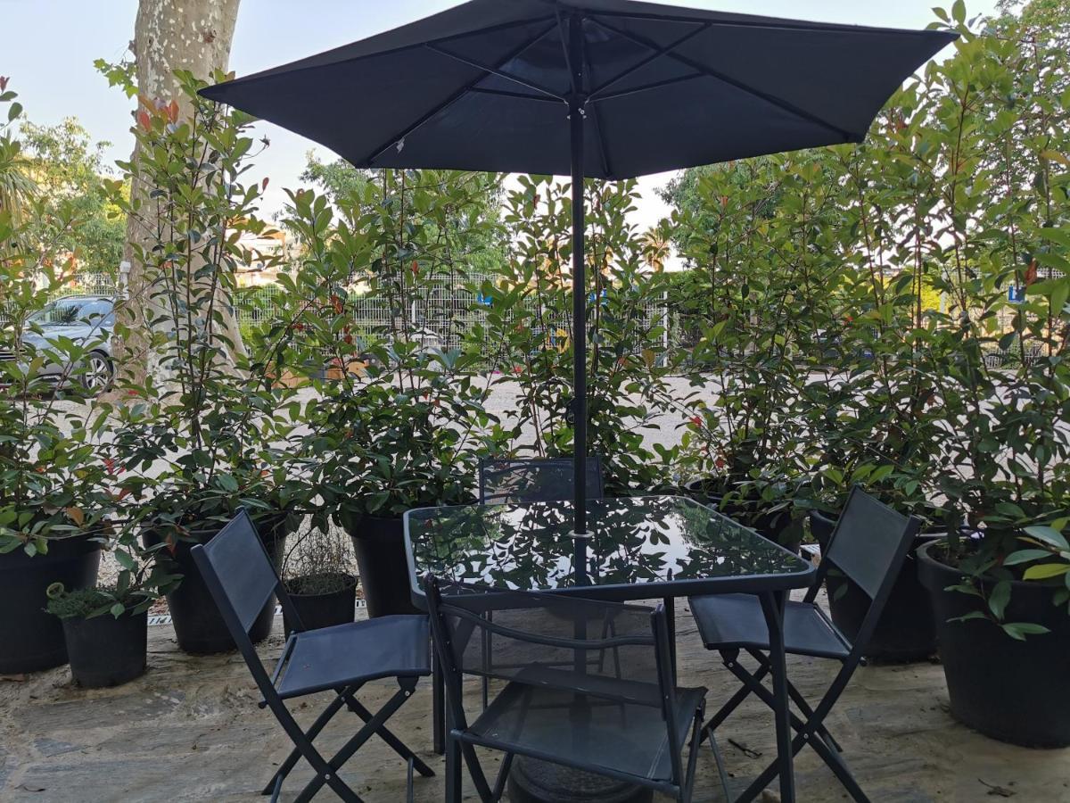 Appart Hotel Spa Perpignan Perpiñán