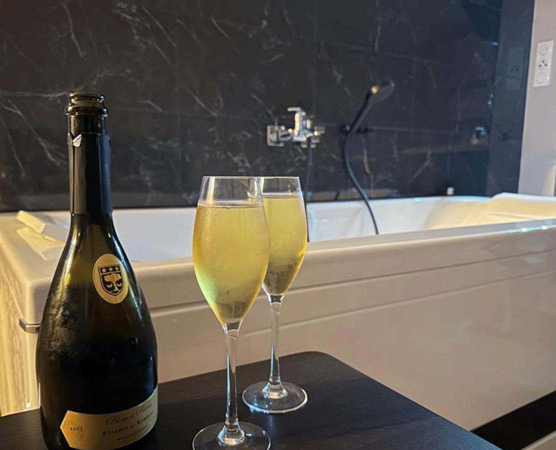 Appart Hotel Spa Perpignan