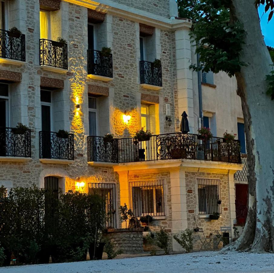 Appart Hotel Spa Perpignan Apartamento *