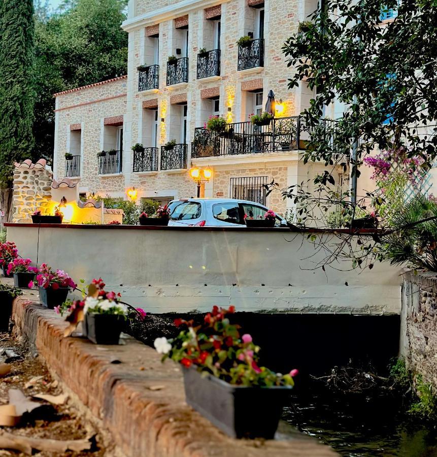 Appart Hotel Spa Perpignan Apartamento