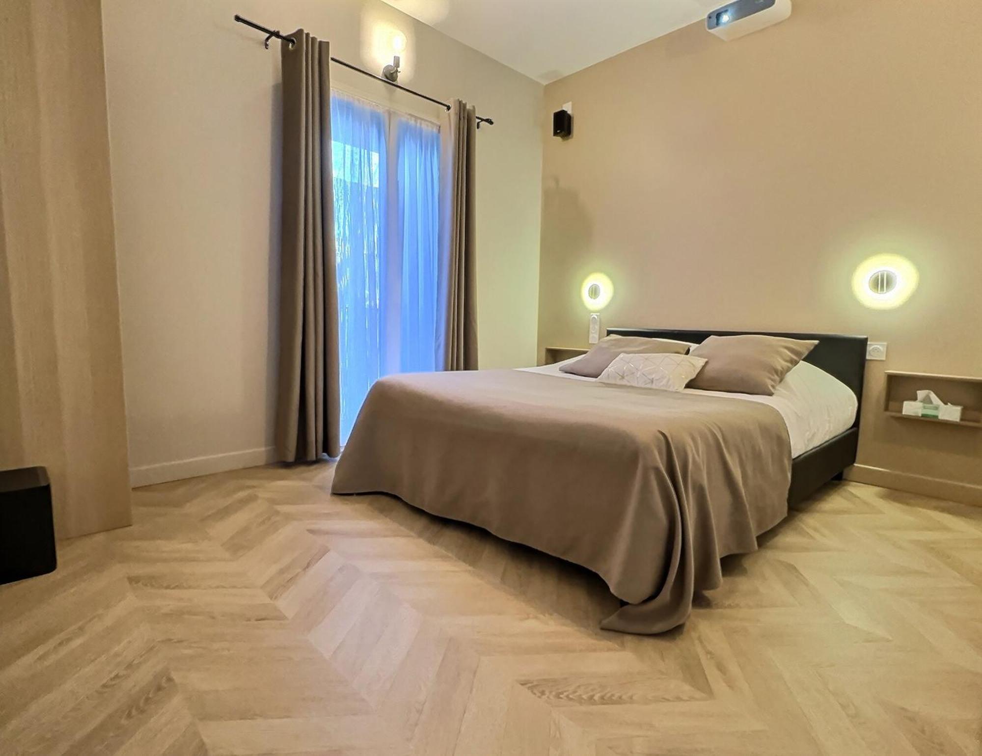 Appart Hotel Spa Perpignan Apartamento Perpiñán