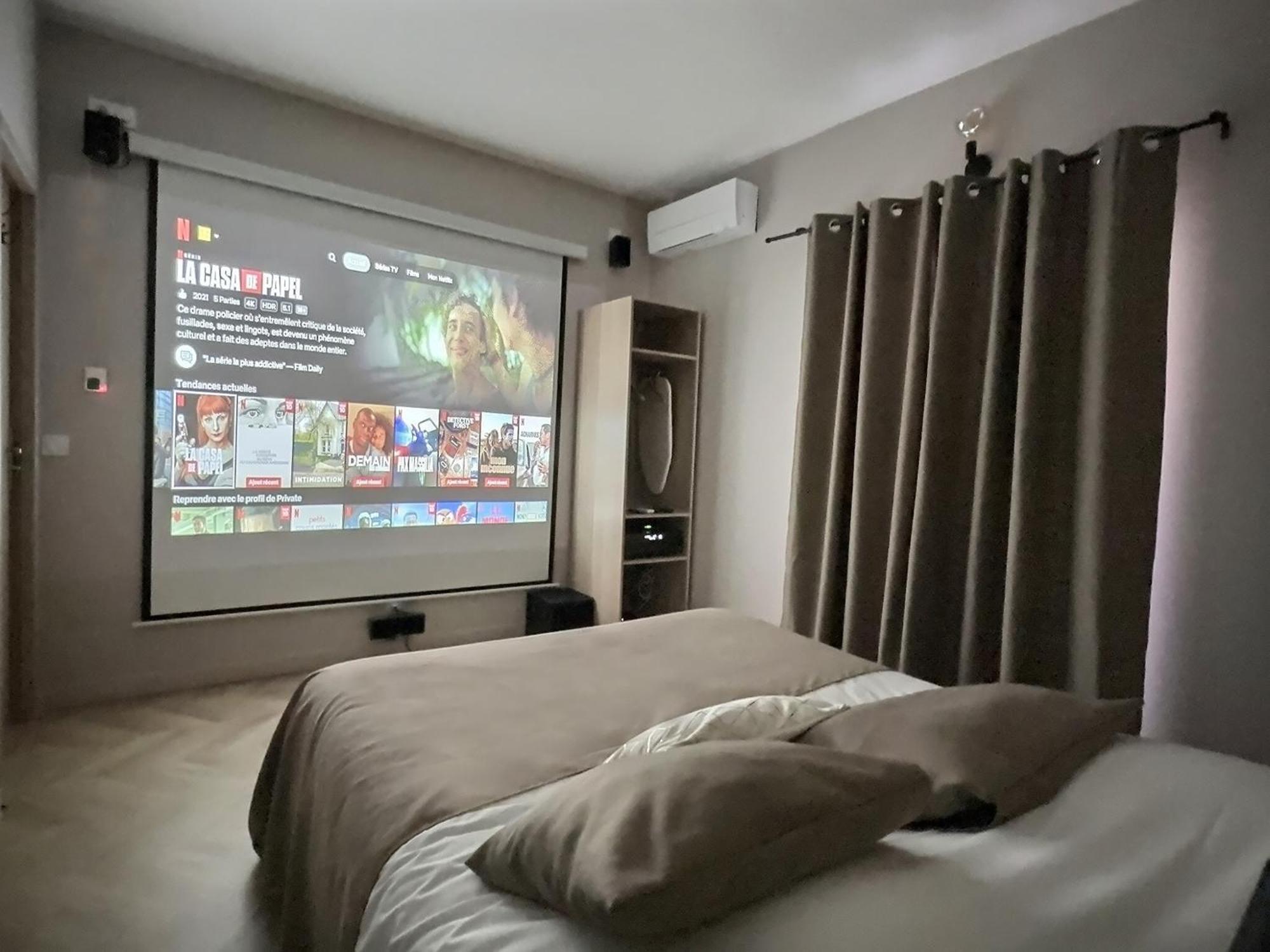Appart Hotel Spa Perpignan