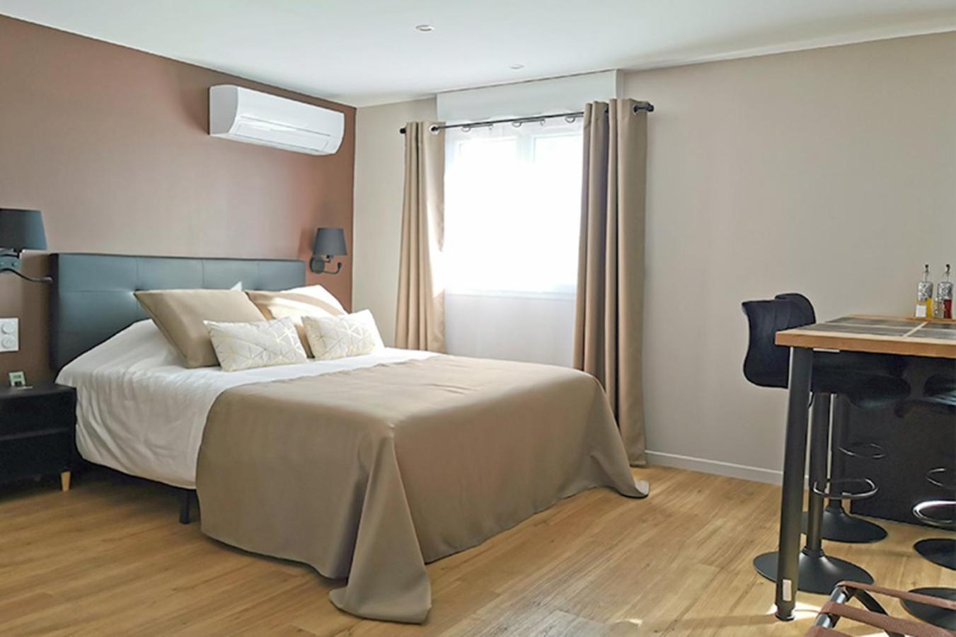 Appart Hotel Spa Perpignan *