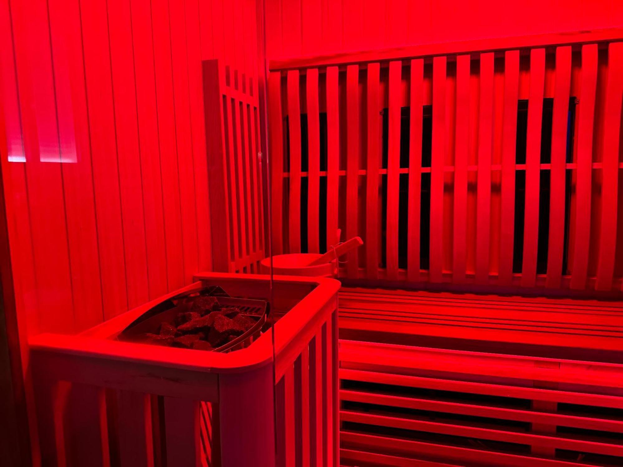 Apartamento Appart Hotel Spa Perpignan