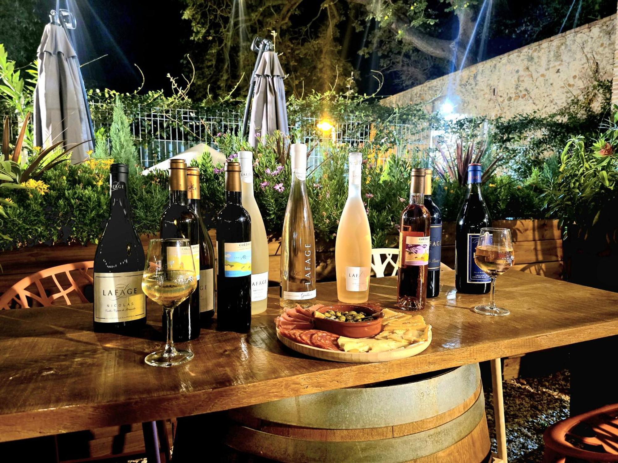 Appart Hotel Spa Perpignan Apartamento