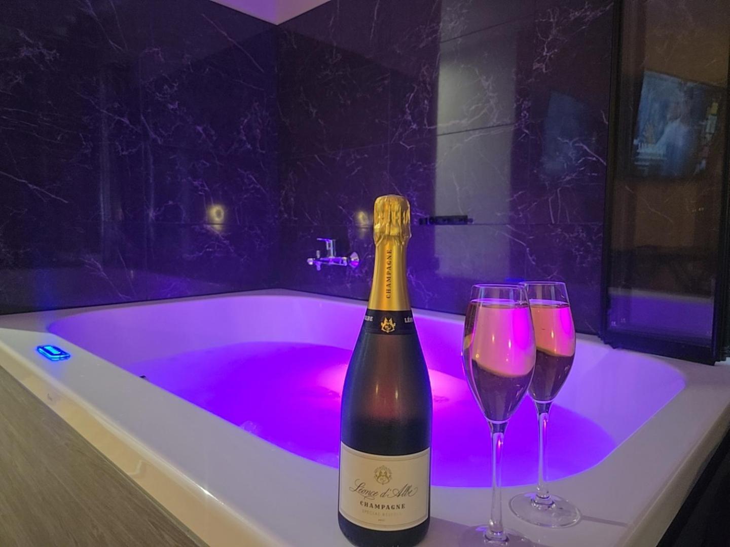Appart Hotel Spa Perpignan Apartamento *
