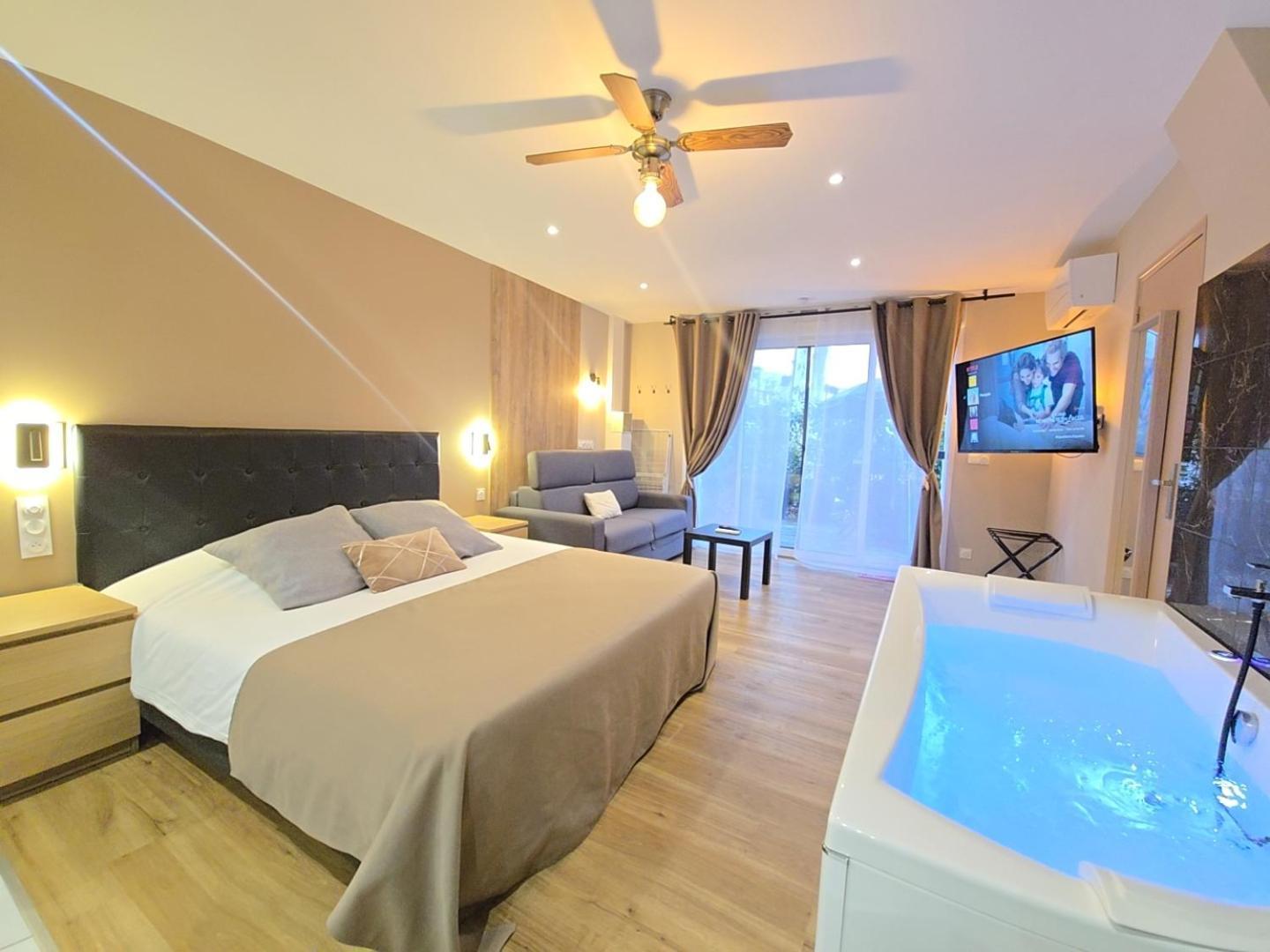 Appart Hotel Spa Perpignan * Perpiñán