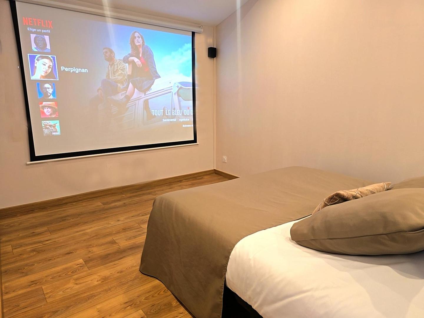 Appart Hotel Spa Perpignan Perpiñán